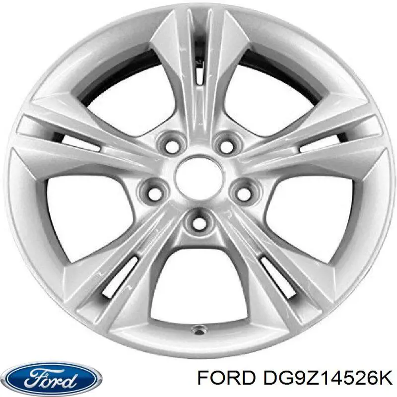 Купить DG9Z14526K Ford 