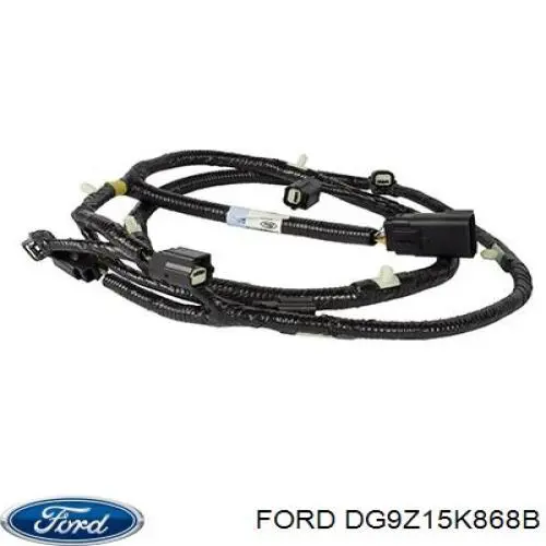  DG9Z15K868B Ford