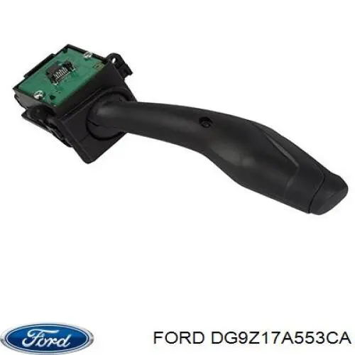  DG9Z17A553CA Ford