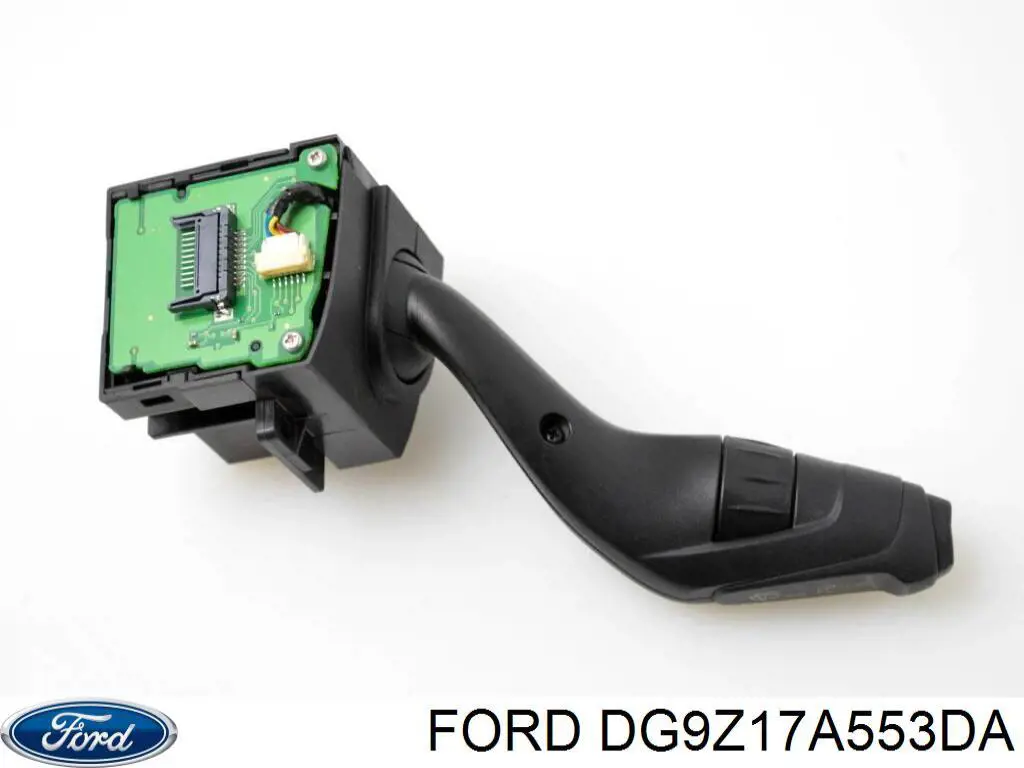 Купить DG9Z17A553DA Ford Правый подрулевой переключатель