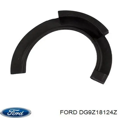 Амортизатор подвески передний левый FCS 333529R цена, от 51.96 USD