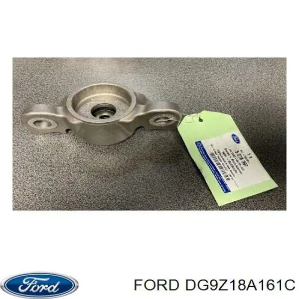 DG9Z18A161C Ford