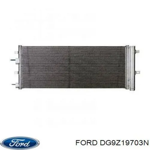  Ford DG9Z19703B цена, от 90.86 USD