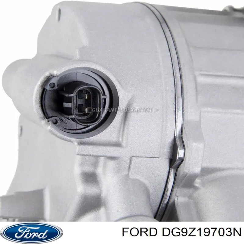  DG9Z19703B Ford