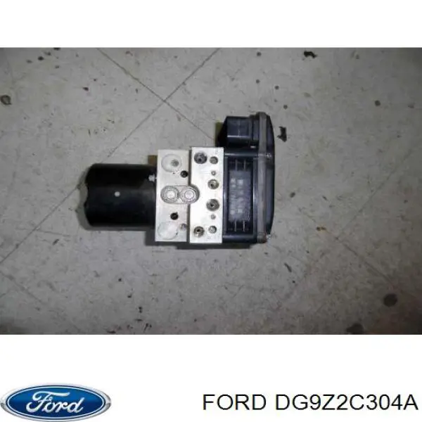  Ford DG9Z2C304G цена, от 3.67 USD