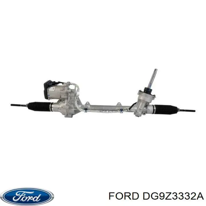  Ford DG9Z3332A цена, от 63.35 USD