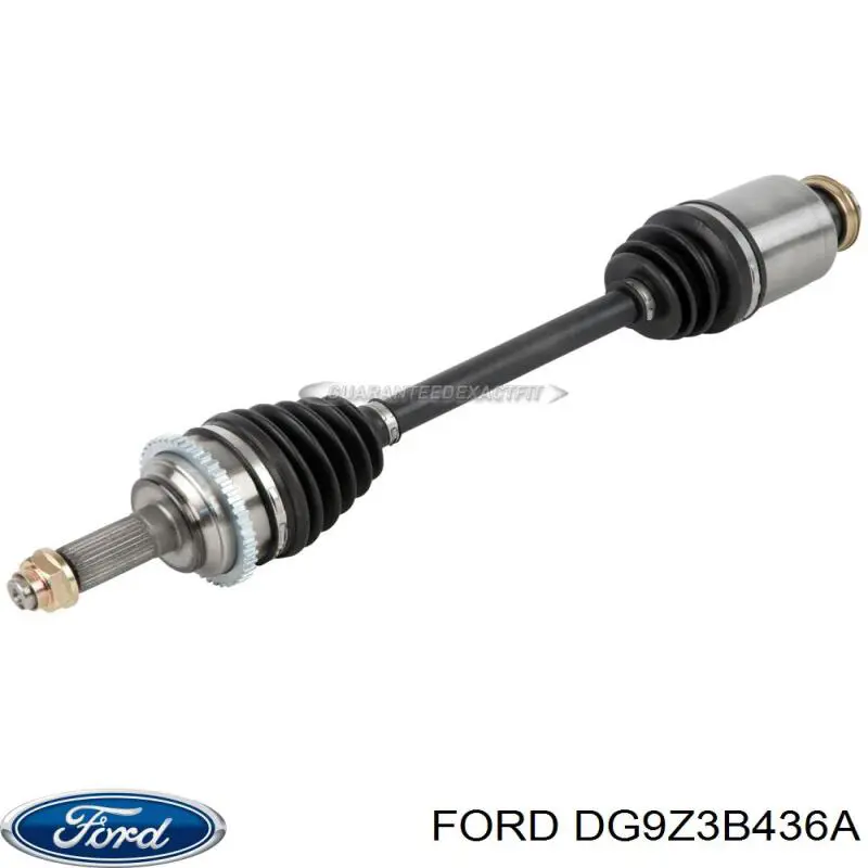  DG9Z3B436A Ford