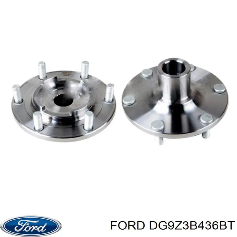 Привод передний правый Ford TX818 цена, от 234.64 USD