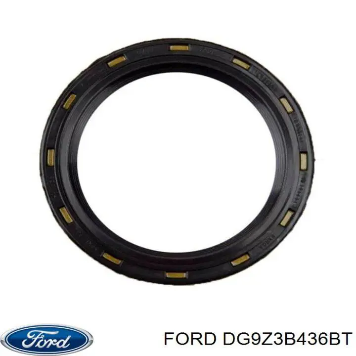 Купить TX818 Ford Вал приводной правый