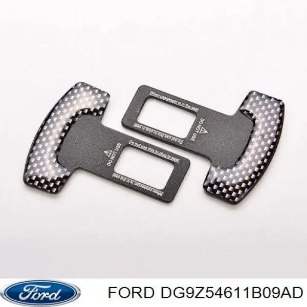  Ford DG9Z54611B09AD цена, от 10.14 USD