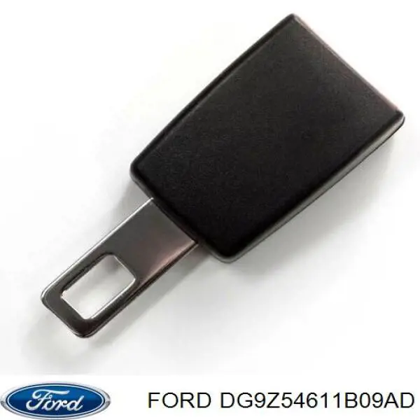 Купить DG9Z54611B09AD Ford 