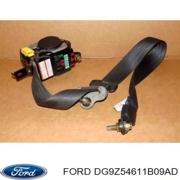  Ford DG9Z54611B09AD цена, от 10.14 USD