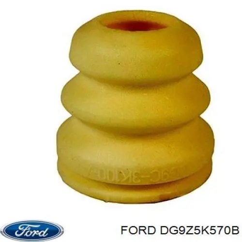 Купить DG9Z5K570B Ford 