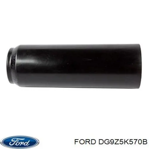  Ford DG9Z5K570B цена, от 17.74 USD