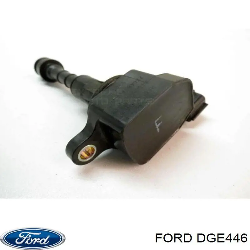Катушка зажигания DGE446 Ford