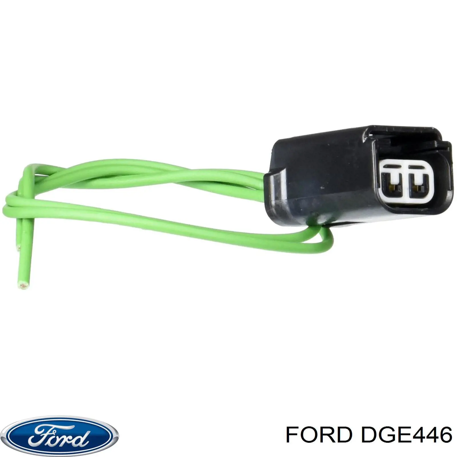 Катушка Ford DGE446