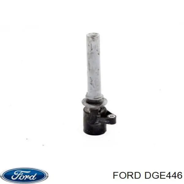 Купить DGE446 Ford Катушка зажигания