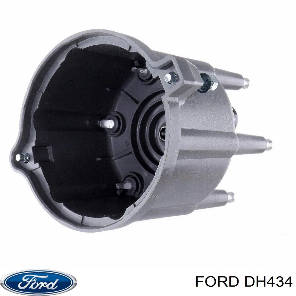 Крышка трамблера DH434 Ford