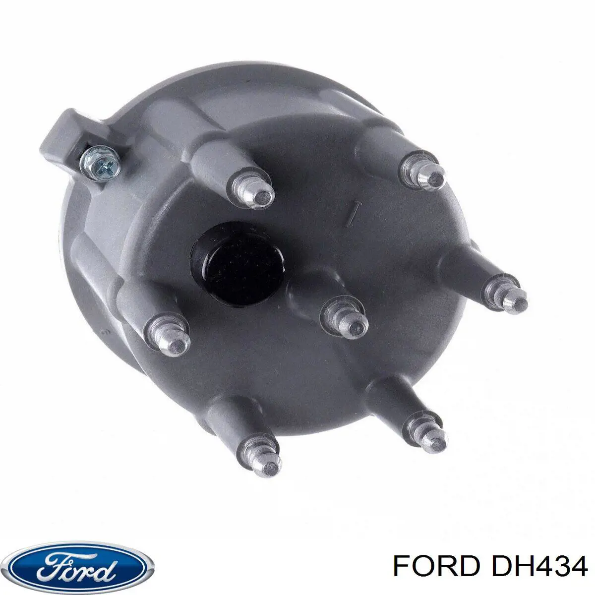Купить DH434 Ford Крышка трамблера