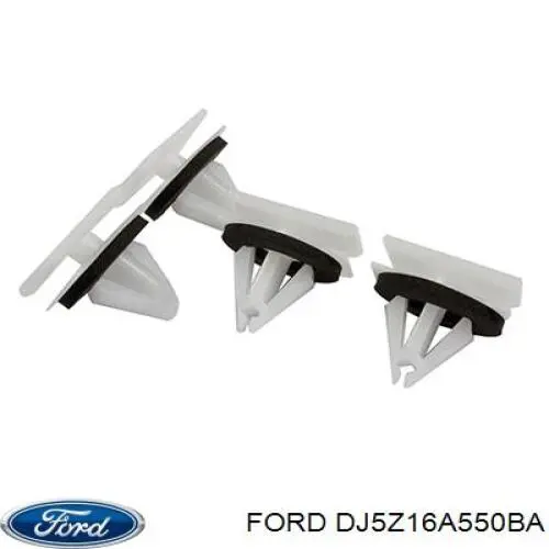  Ford DJ5J7428371AAW цена, от 9.89 USD