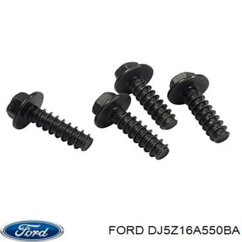 Купить DJ5J7428371AAW Ford 