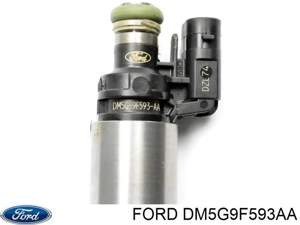 Купить DM5G9F593AA Ford 