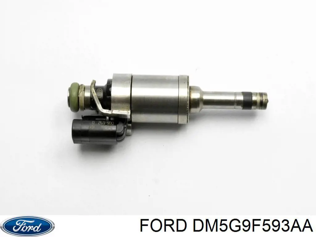  Ford DM5G9F593AA цена, от 25.37 USD
