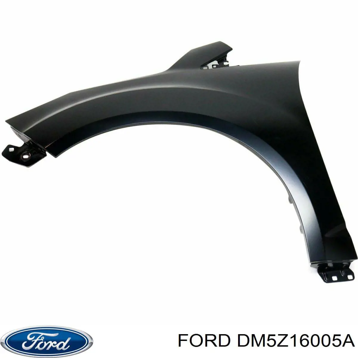 Купить DM5Z16005A Ford Крыло переднее правое
