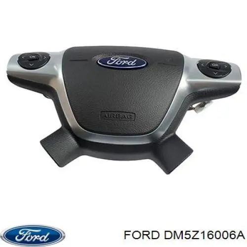 DM5Z16006A Ford 