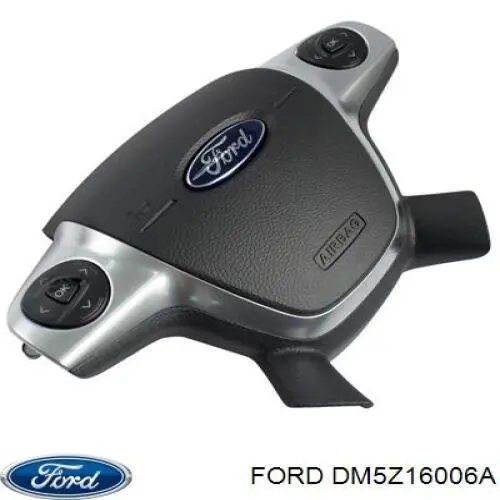  DM5Z16006A Ford