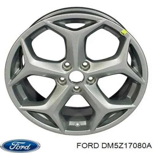 DM5Z17080A Ford 
