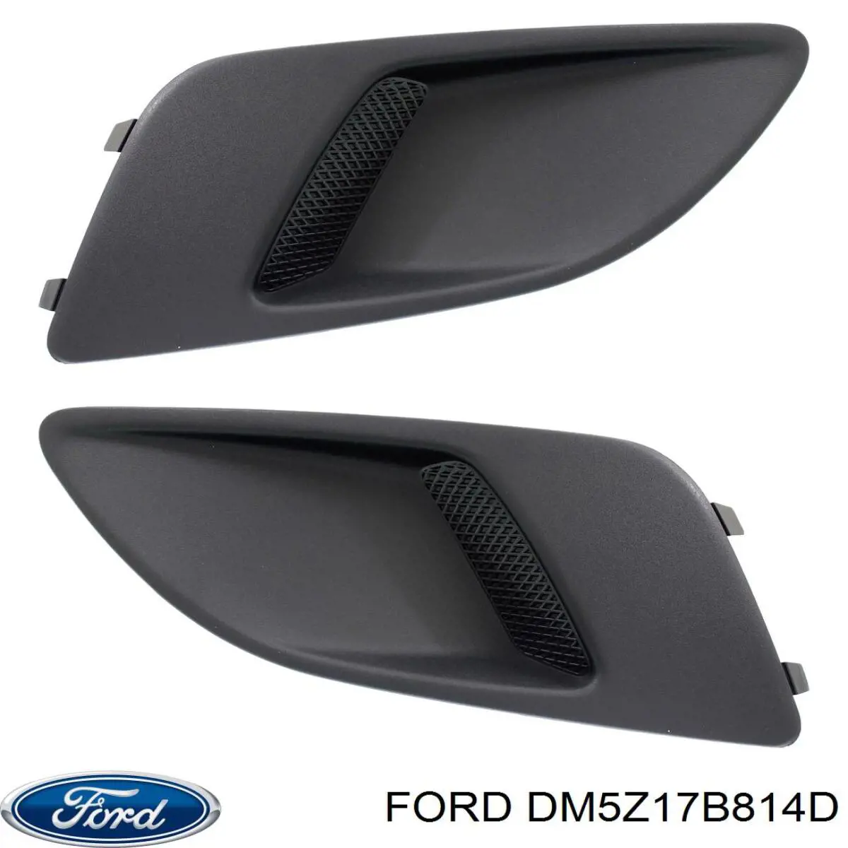 DM5Z17B814D Ford
