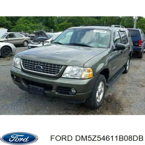  Ford DM5Z54611B08DB цена, от 26.43 USD