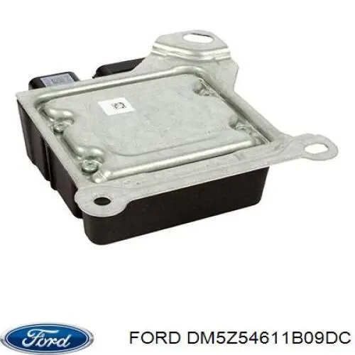 Купить DM5Z54611B09DC Ford 
