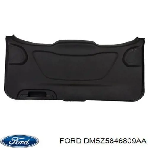  Ford DM5Z5846809AA цена, от 13.94 USD