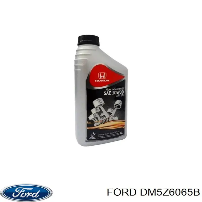 Ford DM5Z6065B цена, от 2.82 USD