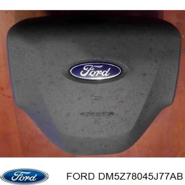 DM5Z78045J77AB Ford 