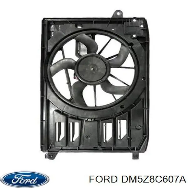  DM5Z8C607C Market (OEM)