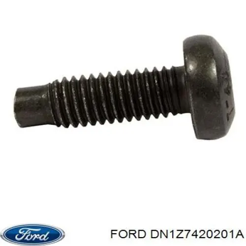  DN1Z7420201A Ford