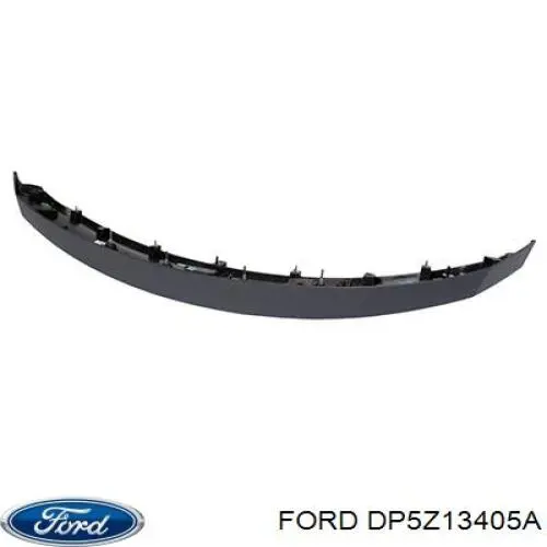 Задняя левая внешняя фара Ford DP5Z13405A цена, от 38.01 USD