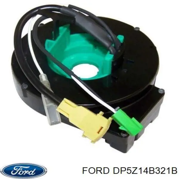 Блок управления airbag Ford DP5Z14B321B цена, от 38.01 USD