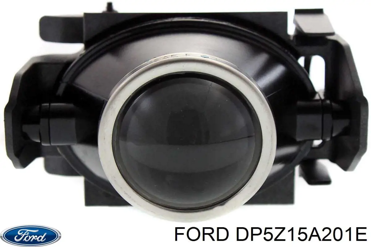 DP5Z15A201E Ford Противотуманная фара левая
