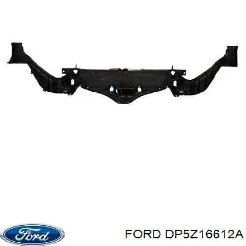 DP5Z16612A Ford Капот