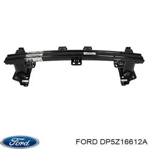 Купить DP5Z16612A Ford Капот