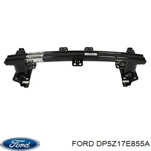 DP5Z17E855A Ford Энергопоглотитель заднего бампера