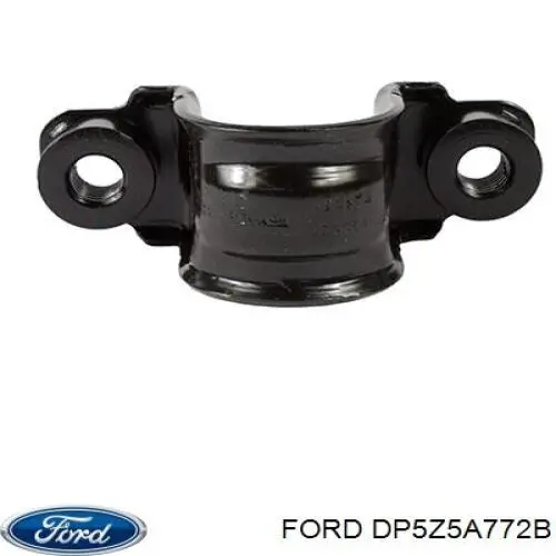 DP5Z5A772A Ford Стабилизатор задней балки