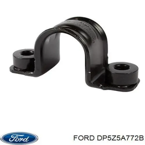 Стабилизатор задней оси Ford DP5Z5A772A цена, от 24.76 USD
