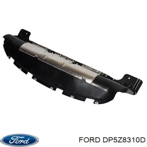 DP5Z8310D Ford Обвес бампера