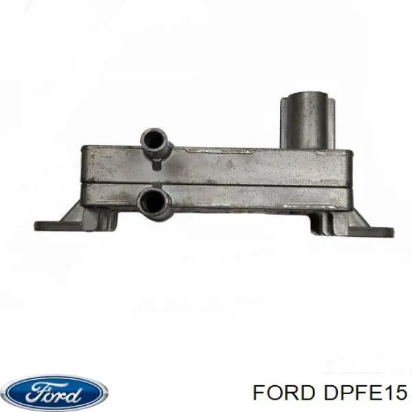 Датчик EGR DPFE15 Ford