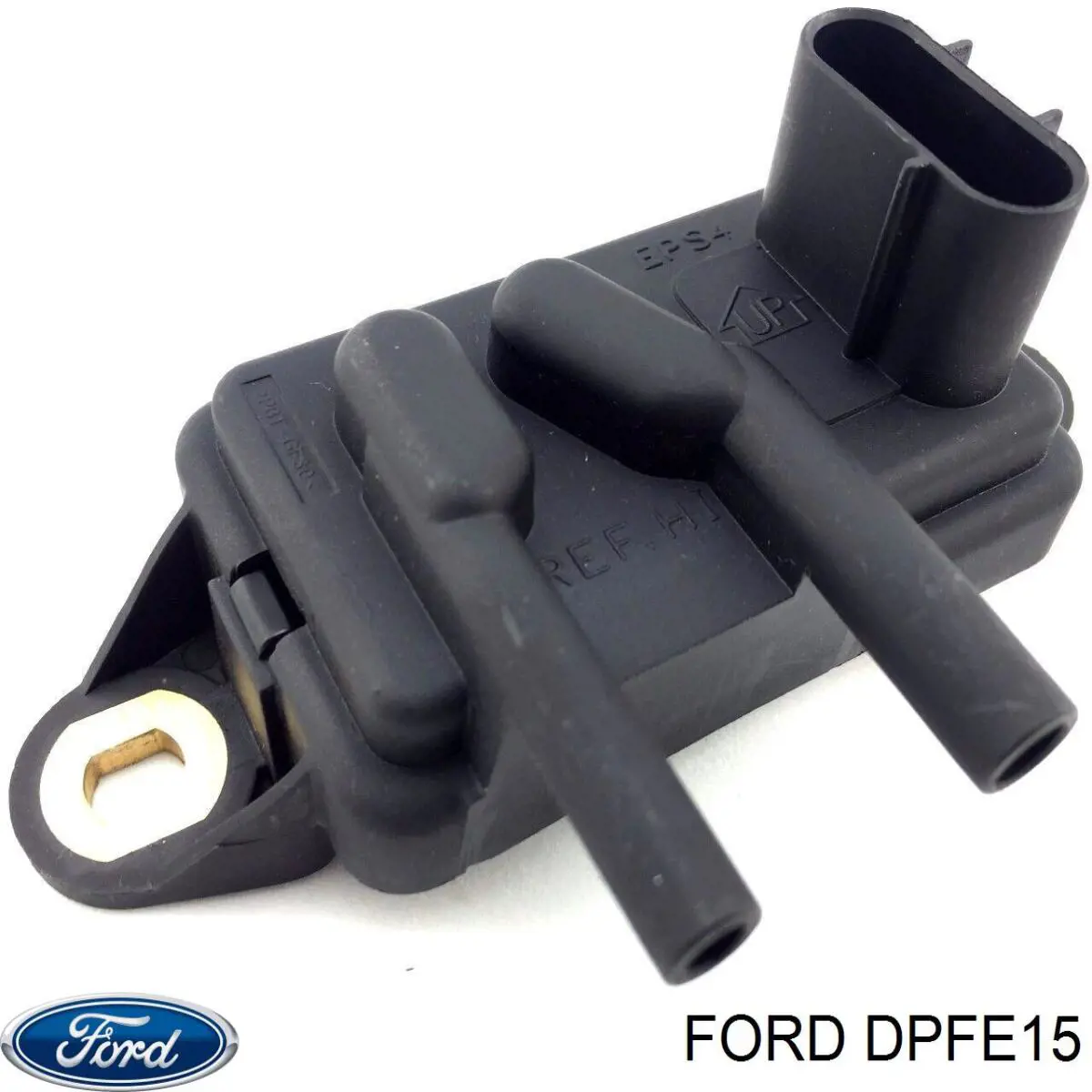 Датчик давления EGR FORD DPFE15